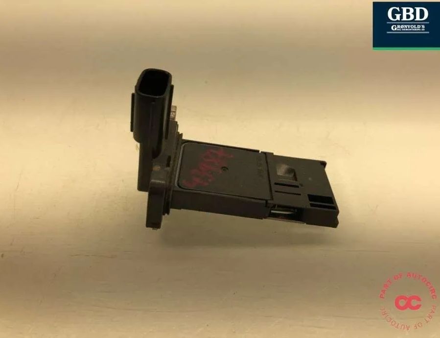 TOYOTA C-HR 1 generation (2016-2023) Predný parkovací senzor 2220475030 31794856