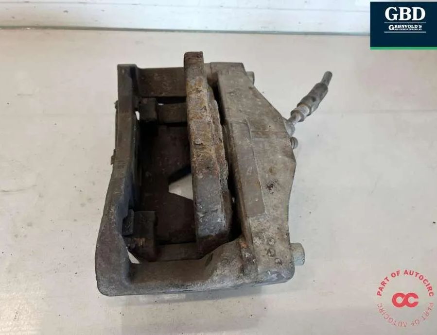 VOLVO XC90 1 generation (2002-2014) Front Left Brake Caliper 8602857 32987281