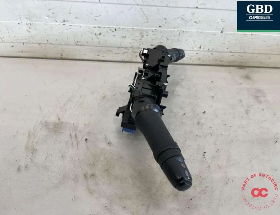 MITSUBISHI Eclipse Cross 1 generation (2017-2024) Ovládacia jednotka vypínača svetlometu 8600a791 32988996