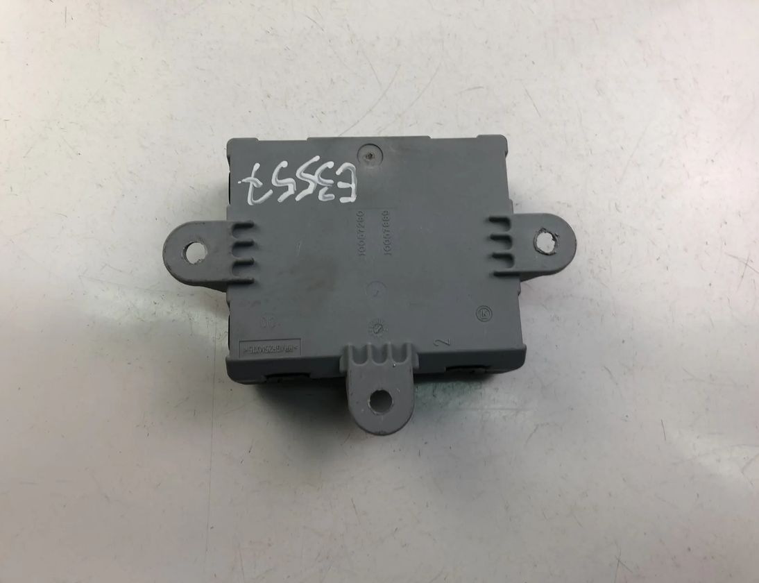 VOLVO V70 2 generation (2000-2008) Kontrolná jednotka 31343028AC 14324932