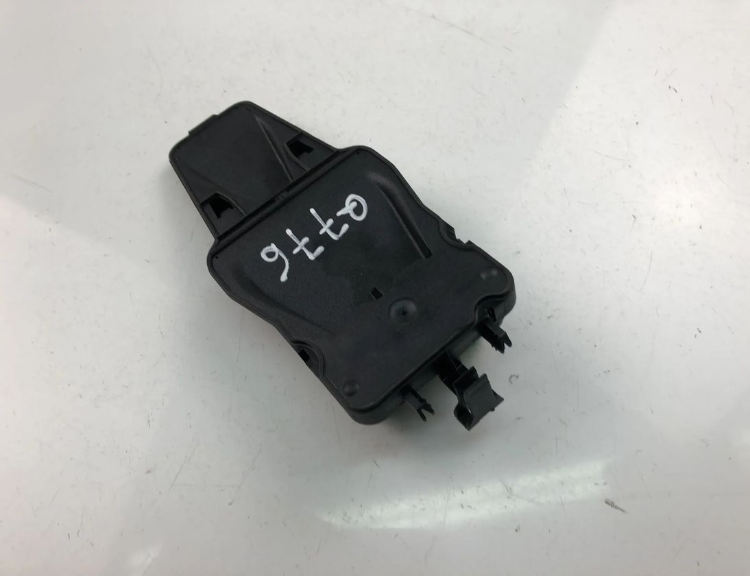 VOLVO V60 1 generation (2010-2020) Блок управления P31387310 14879082