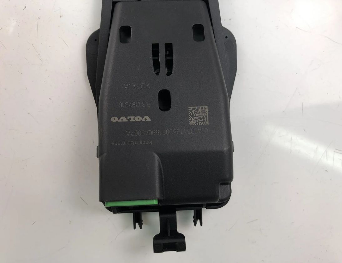 VOLVO V60 1 generation (2010-2020) Блок управления P31387310 14879102