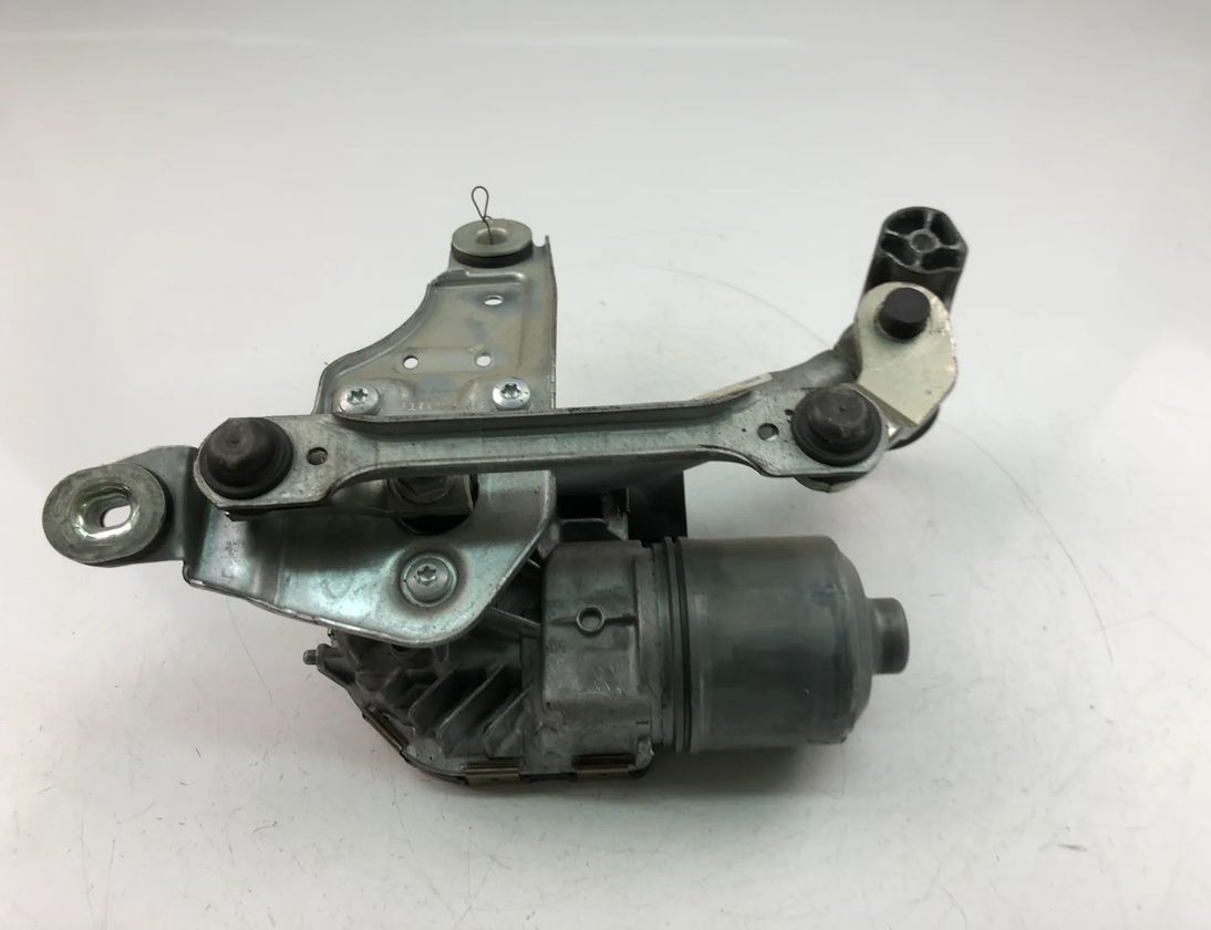 FORD S-Max 1 generation (2006-2015) Motor stierača 1397220675 15286337