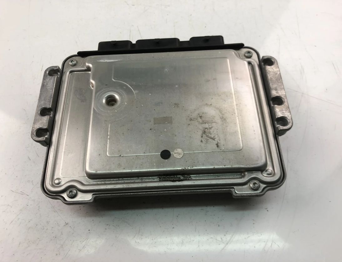 CITROËN C5 1 generation (2001-2008) Riadiaca jednotka motora 9656840680,0281011561 15793320