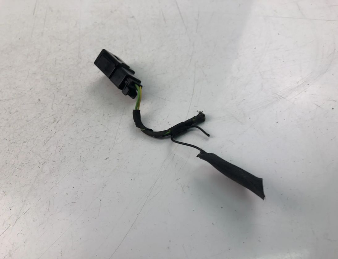 SKODA Octavia 3 generation (2013-2020) USB/AUX ovládací jednotka 5Q0035724 17190376