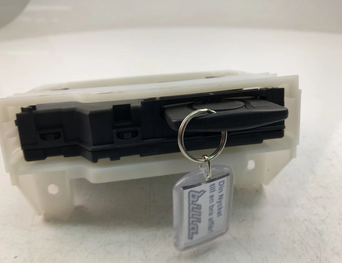 RENAULT Captur 1 generation (2013-2019) Блок управления 285902536R 17282254