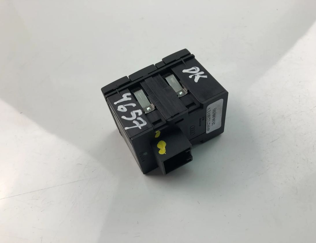 AUDI A6 C6/4F (2004-2011) Vypínače 4F0927123BV 17837173