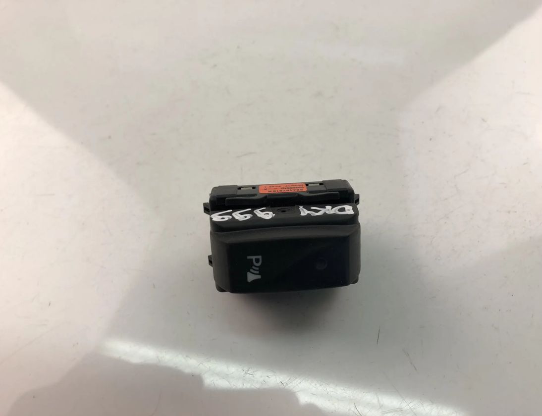 DACIA Sandero 1 generation (2008-2012) Vypínače 284487915R 17857002