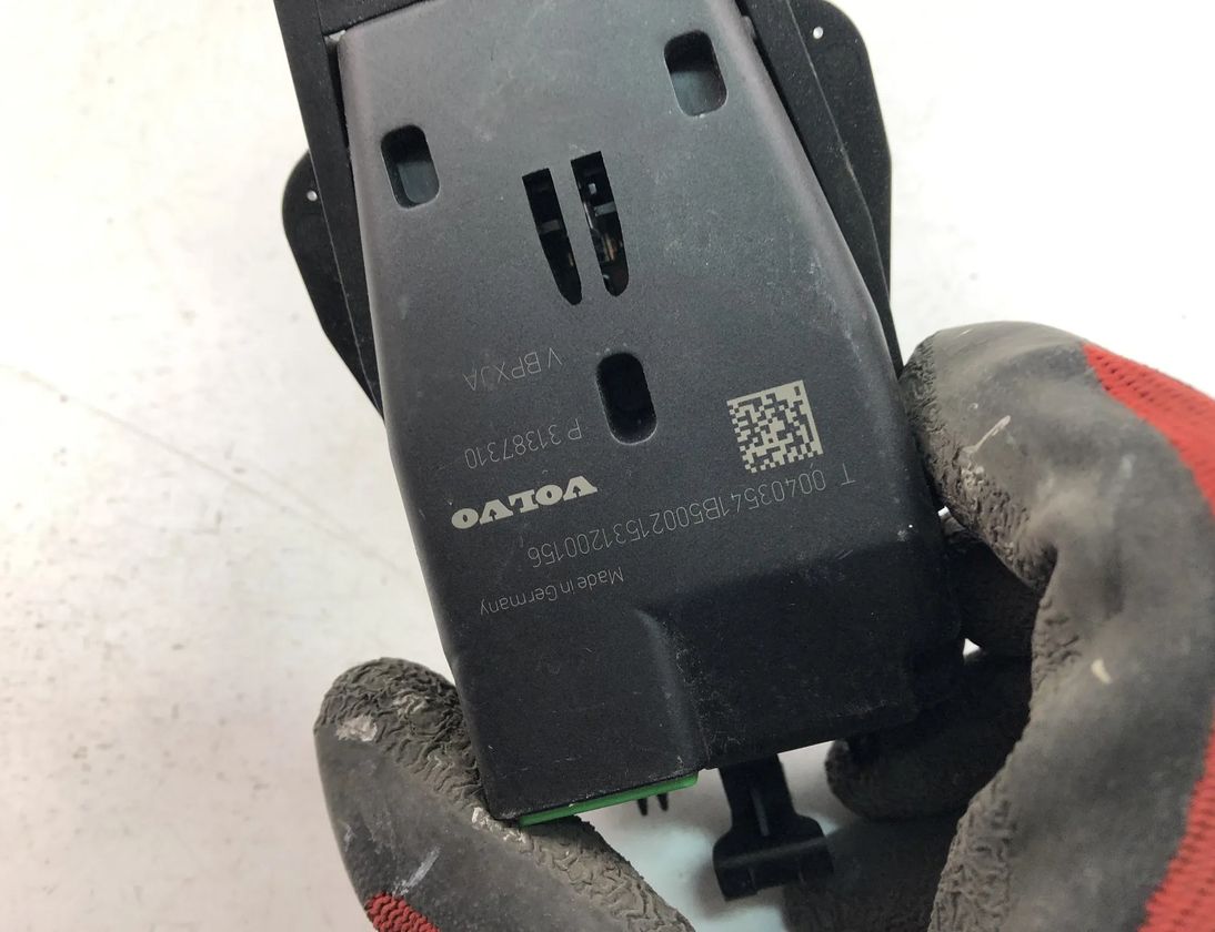 VOLVO XC60 1 generation (2008-2017) Control Unit P31387310 18079164