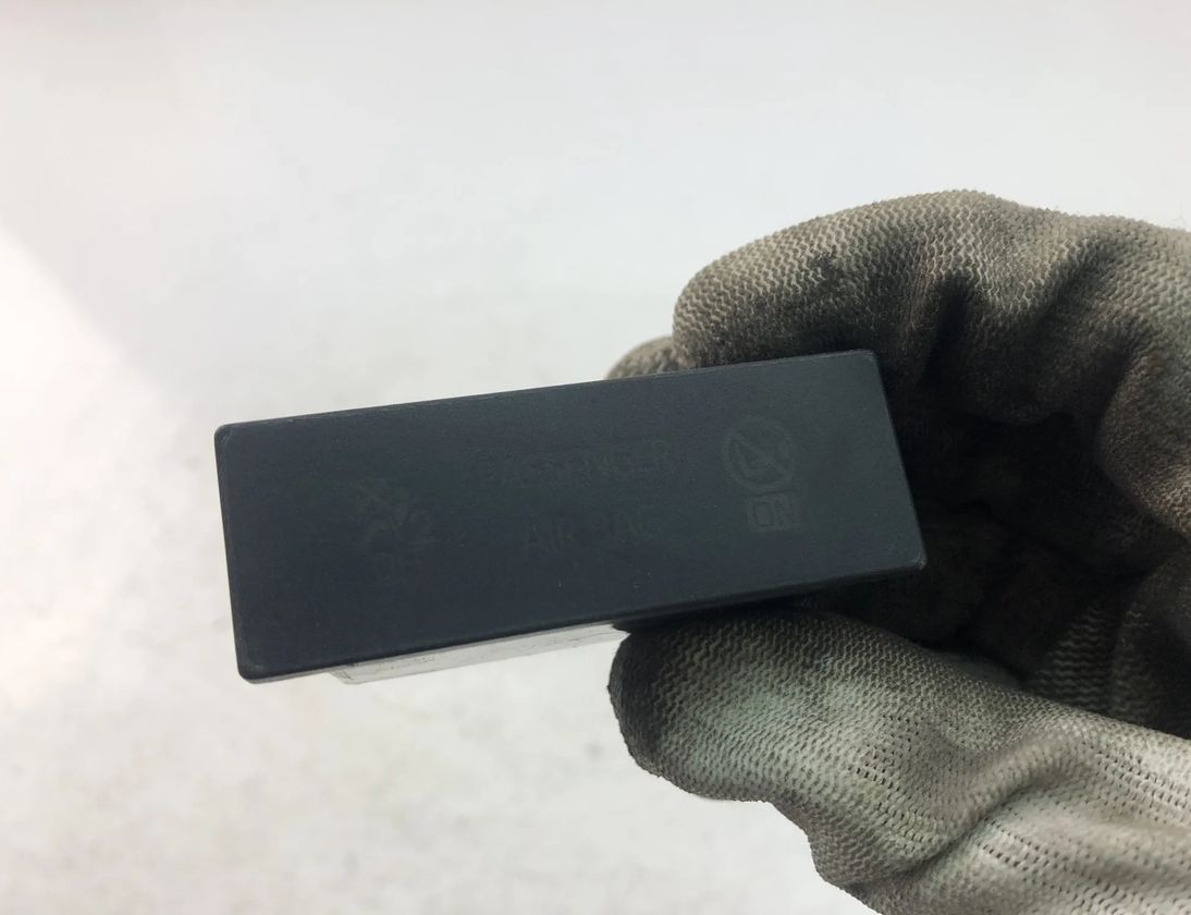 TOYOTA Yaris 3 generation (2010-2019) Kontrolná jednotka 83950-K0010 18205585