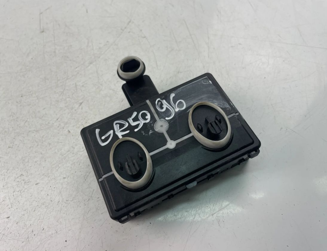 VOLKSWAGEN T-Roc 1 generation (2017-2024) Control Unit 5Q4959592K 18805100