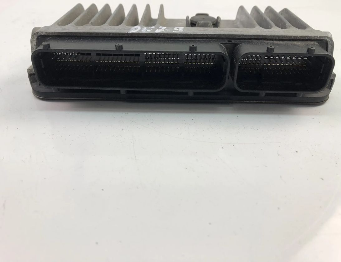 TOYOTA C-HR 1 generation (2016-2023) Engine Control Unit ECU 89661-F4320 21183568