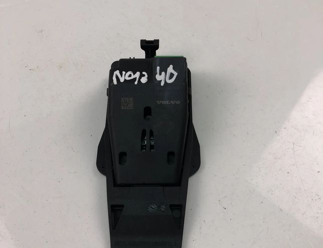 VOLVO S60 2 generation (2010-2020) Rain Sensor P31387310 22571874