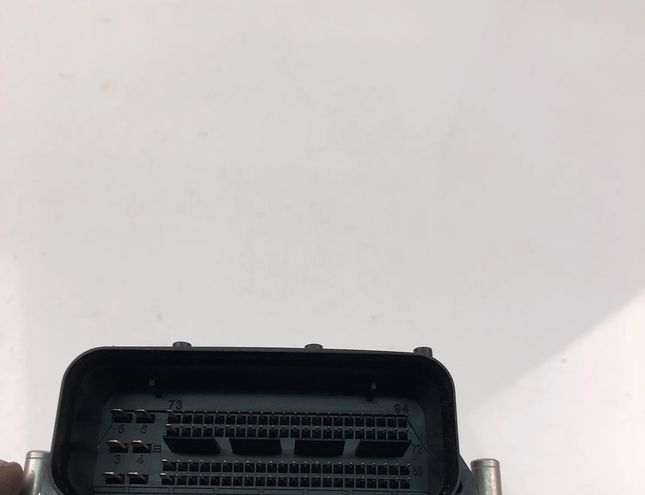 MERCEDES-BENZ C-Class W205/S205/C205 (2014-2023) Kontrolná jednotka A0009006706 22572936