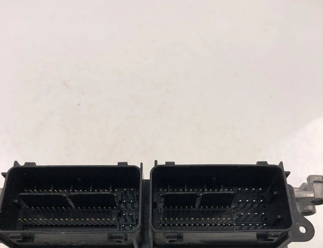 FORD Transit 1 generation (2017-2024) Блок управления двигателем FV61-12A650-XB,F1F1-12B684-AD,0281033094 23312482