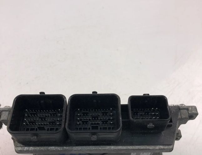 PEUGEOT 208 Peugeot 208 (2012-2015) Engine Control Unit ECU 9805895780,9800913080 23394347