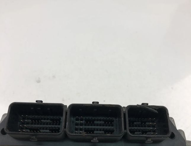 RENAULT Laguna 3 generation (2007-2015) Блок управления двигателем 8200726880,0281014354 23468968