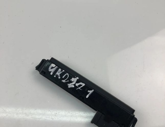 FORD Focus 3 generation (2011-2020) Kontrolná jednotka JK2T14B418AB 23699243