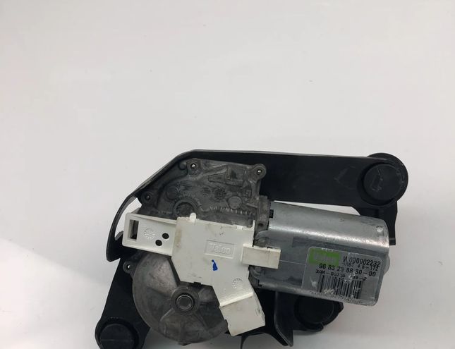 CITROËN C3 Picasso 1 generation (2008-2016) Motor stierača 9683238880 23808334