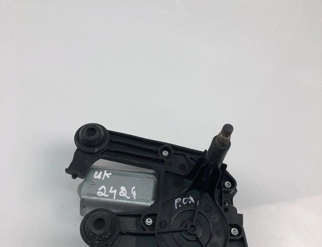 CITROËN C3 Picasso 1 generation (2008-2016) Motor stierača 9683238880 23808334