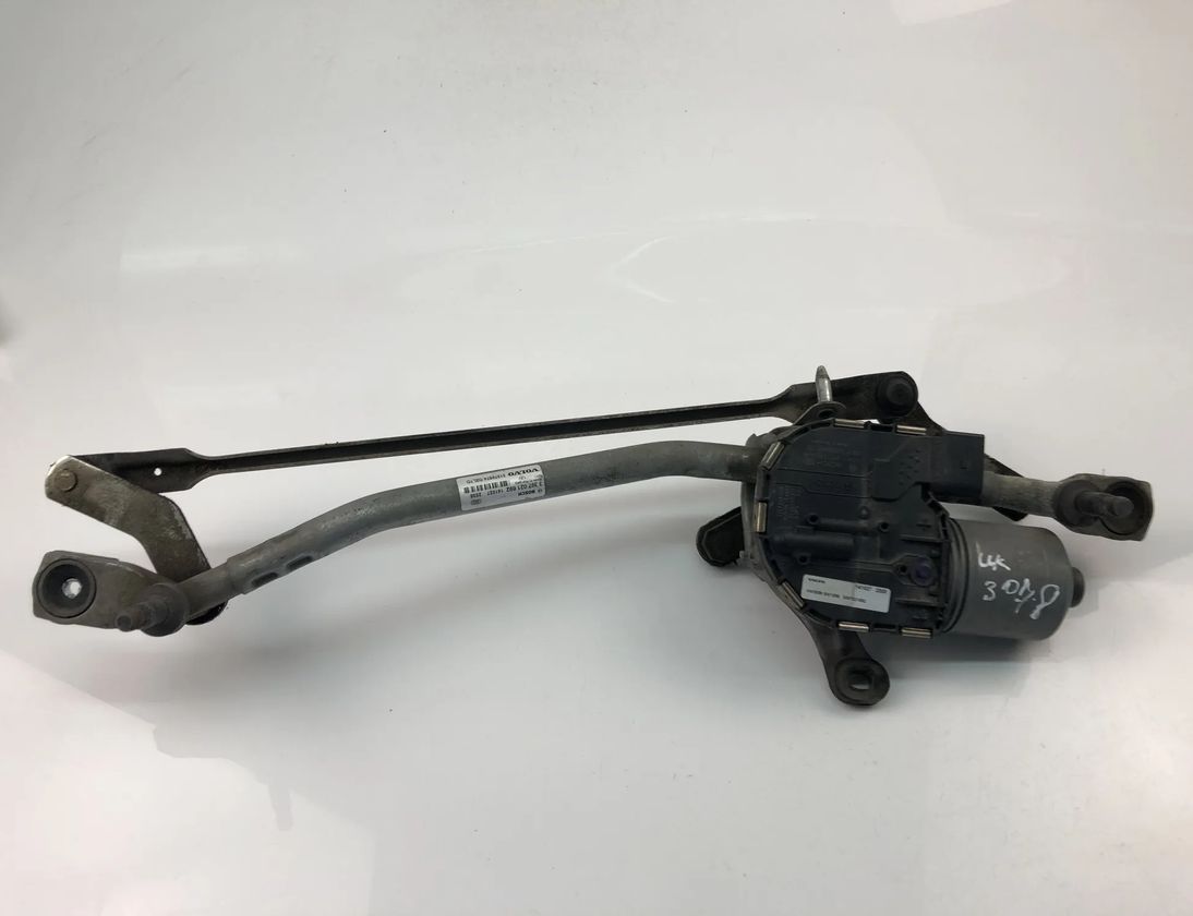 VOLVO V40 2 generation (2012-2020) Wiper motor 1397220628,31378574 23887259