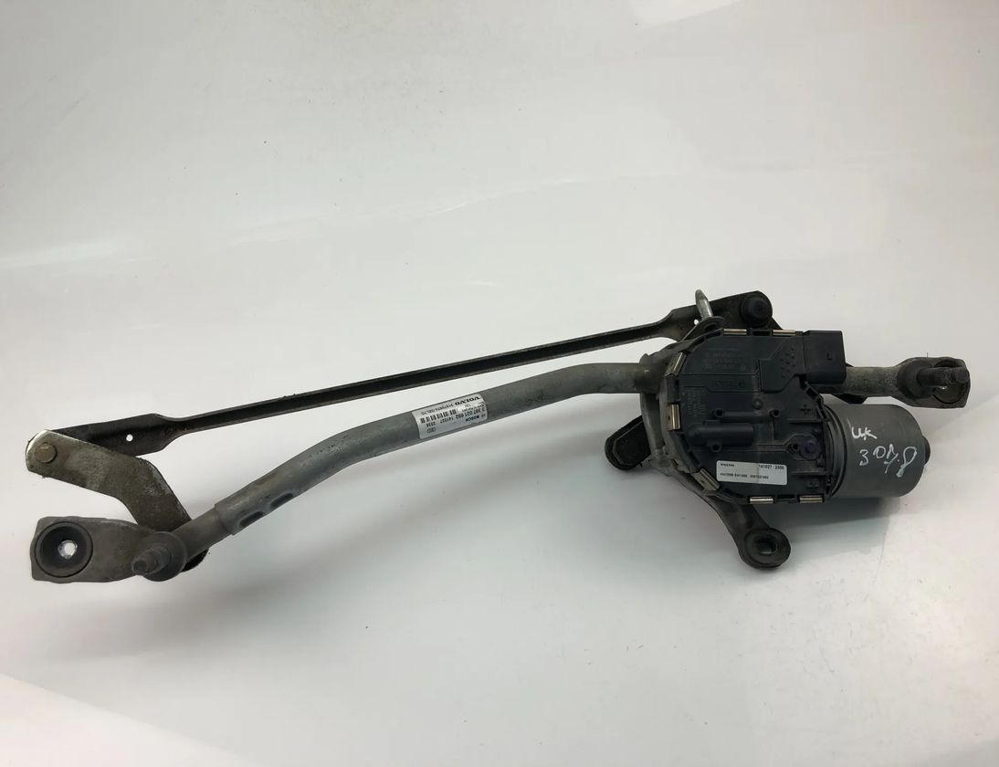 VOLVO V40 2 generation (2012-2020) Wiper motor 1397220628,31378574 23887259