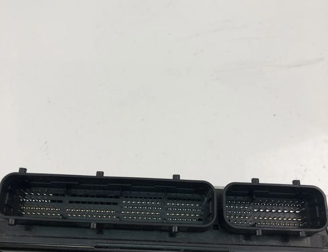 TOYOTA C-HR 1 generation (2016-2023) Engine Control Unit ECU 89661-F4550 24399873