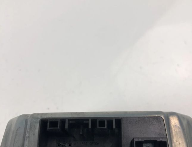 OPEL Mokka 1 generation (2012-2015) Kontrolná jednotka 13384291 24557659