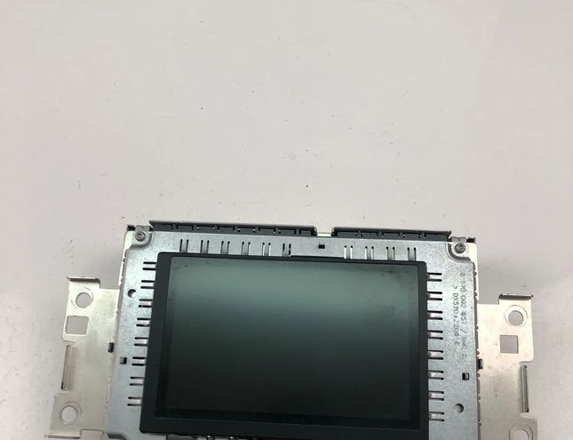 VOLVO XC60 1 generation (2008-2017) Информационный дисплей 31357099 24672055