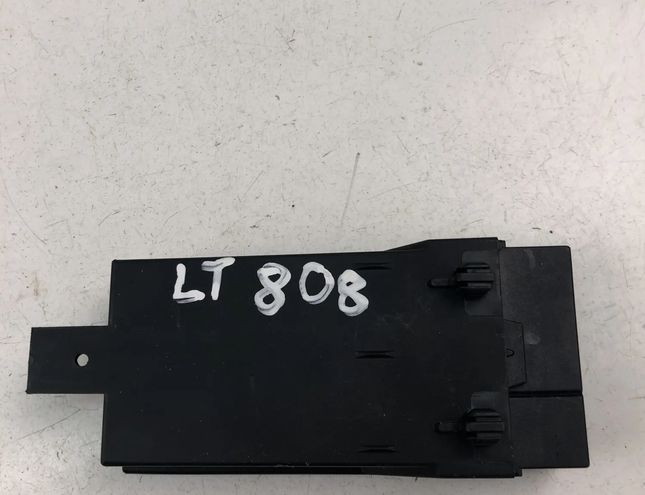 BMW 6 Series F06/F12/F13 (2010-2018) Control Unit 9216468 25310280