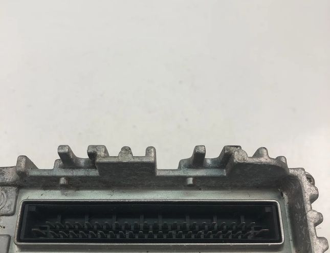 VOLKSWAGEN Golf 3 generation (1991-1998) Riadiaca jednotka motora 1H0907311C 25681796