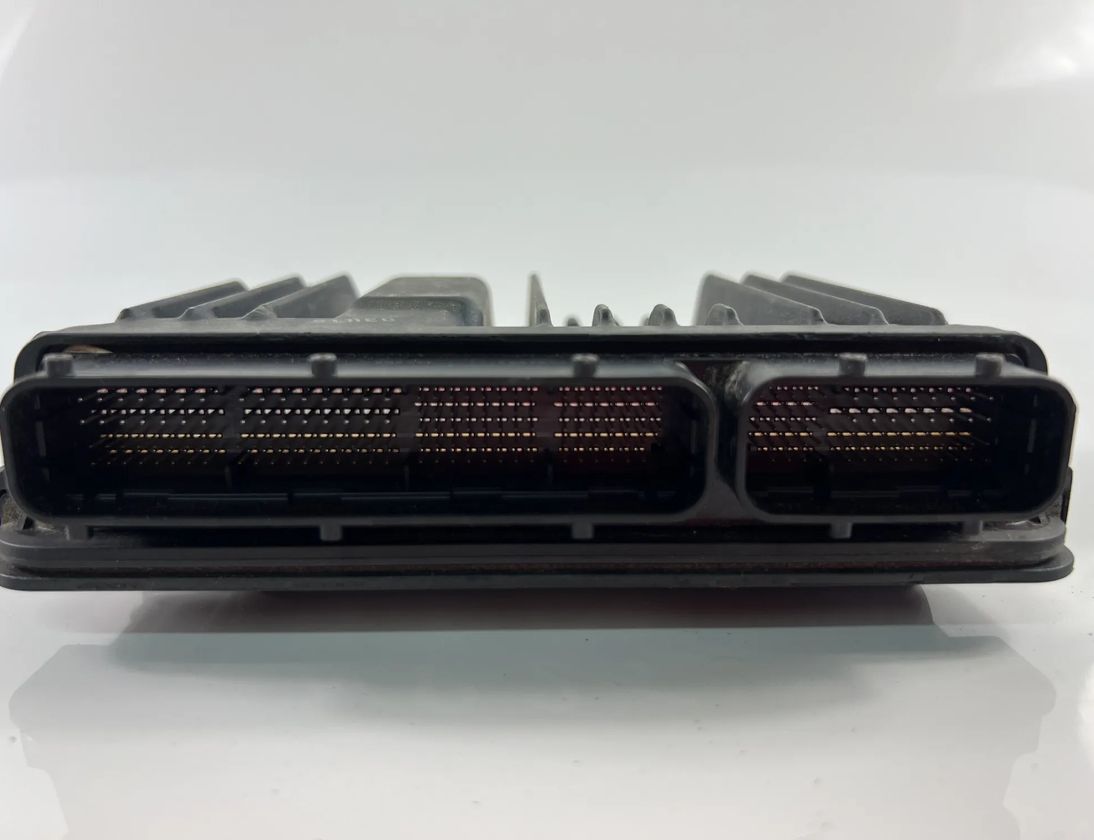 TOYOTA Highlander 4 generation (2019-2023) Engine Control Unit ECU 89661-0ZV00 25988137