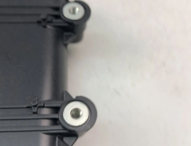 TOYOTA Yaris 4 generation (2020-2023) Блок управления 89680-K0010 26280837