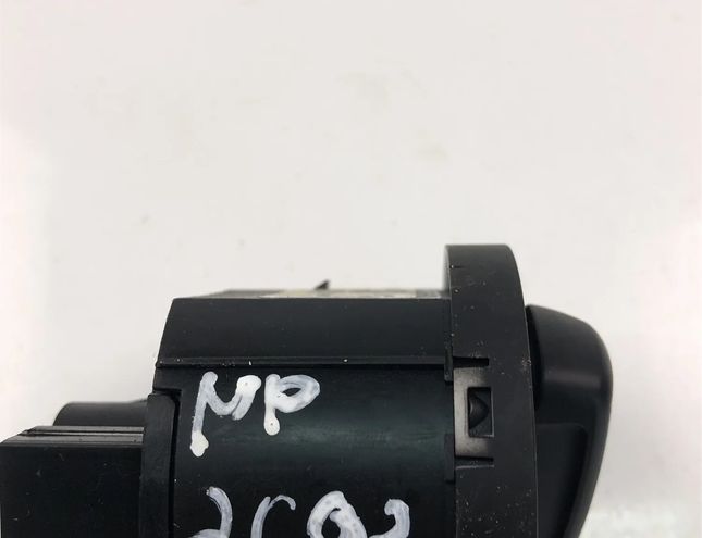 VOLKSWAGEN Golf 7 generation (2012-2024) Headlight Switch Control Unit 5G0941431BG 26758099