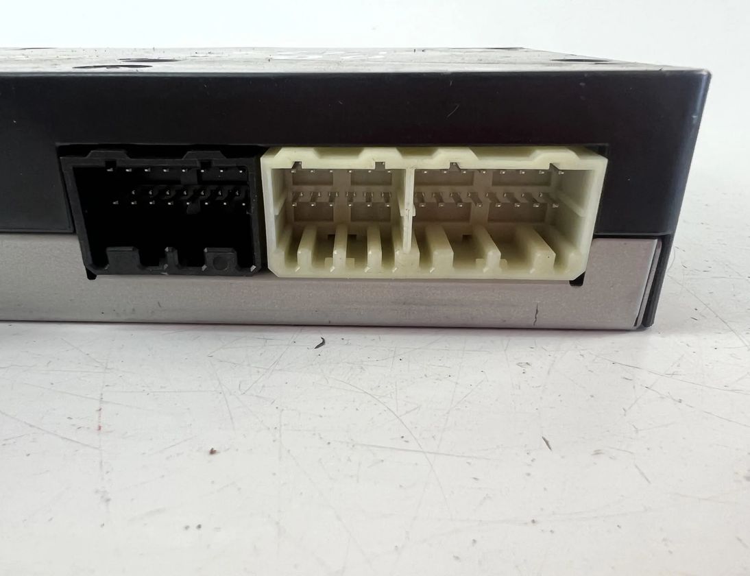 OPEL Mokka 1 generation (2012-2015) Блок управления 84186829 27292529