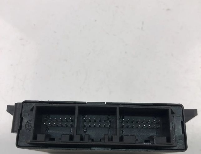 AUDI A1 8X (2010-2020) Блок управления 8X0919475AE 27320169