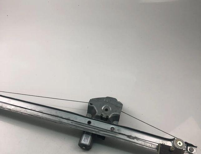 RENAULT Twingo 3 generation (2014-2023) Front Right Door Window Control Motor 128001471B 27938363