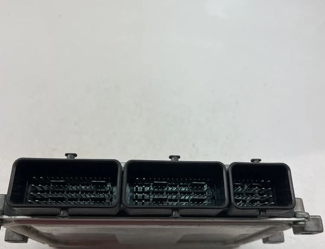 RENAULT Clio 4 generation (2012-2020) Блок управления двигателем 237102928R,237102706R 28185073