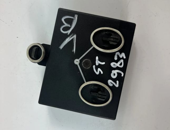 AUDI A5 8T (2007-2016) Control Unit 8T0959795J 28264991