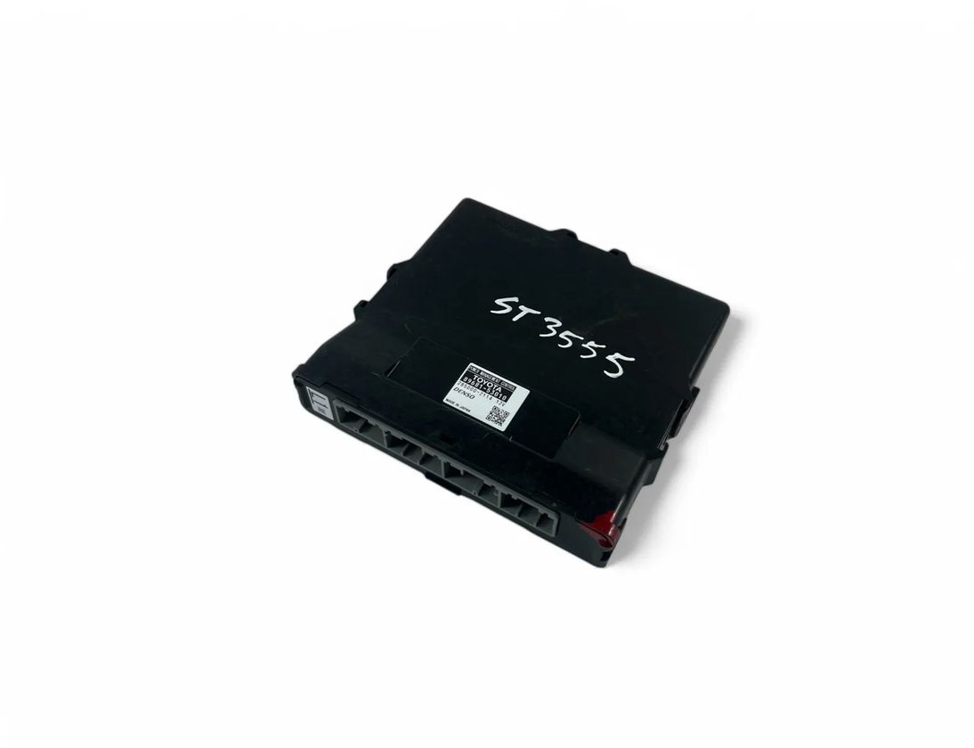 LEXUS IS XE30 (2013-2024) Control Unit 89681-53010 28361659