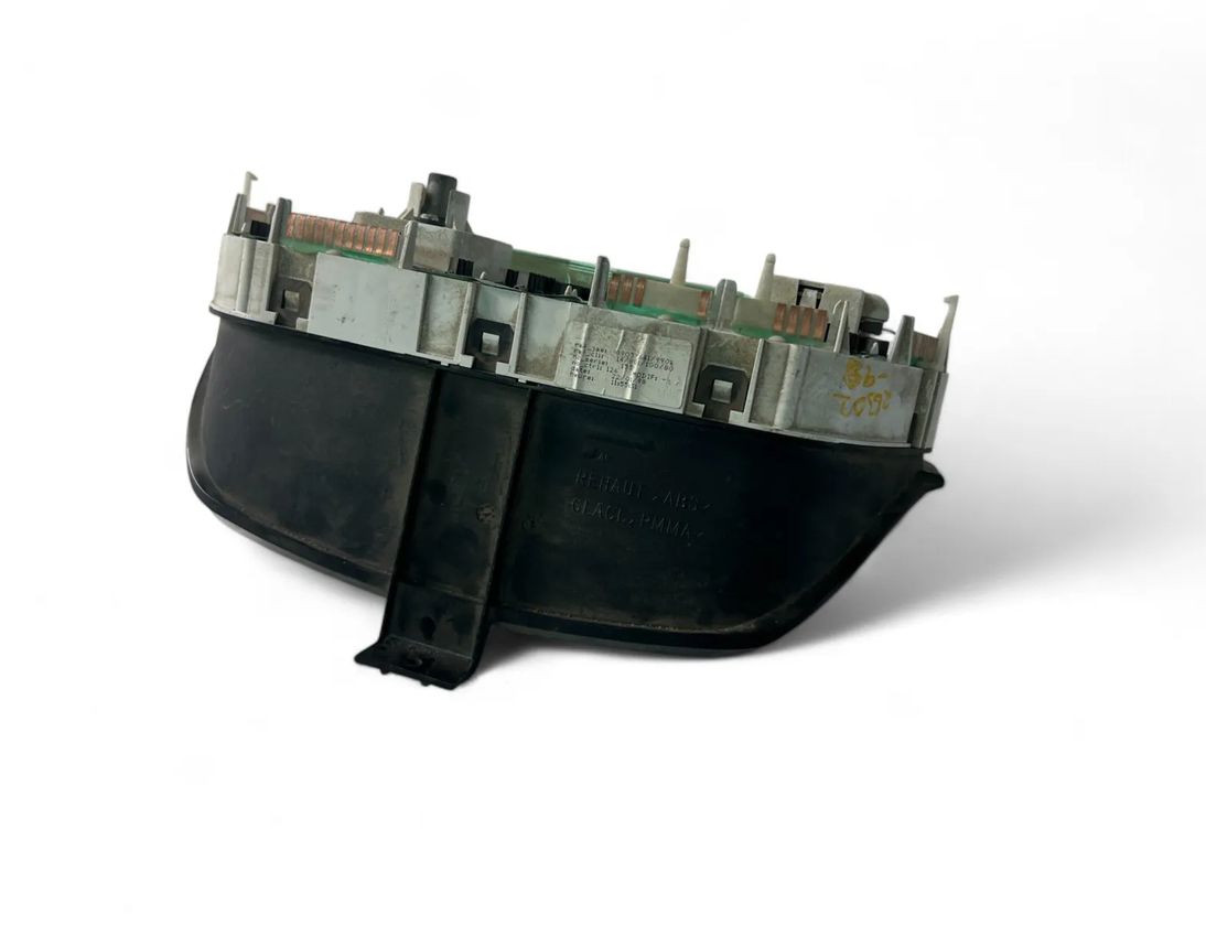 CITROËN Jumpy 1 generation (1994-2006) Rýchlosťomer 1480110080 28368266