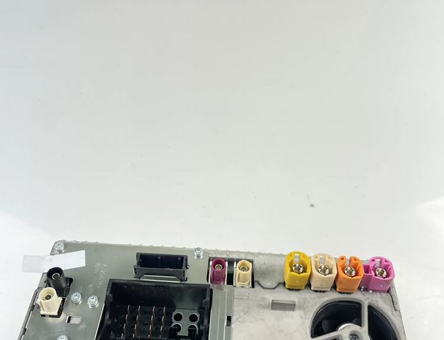 BMW 4 Series F32/F33/F36 (2013-2020) Music Player With GPS 6434A-B140 28435975