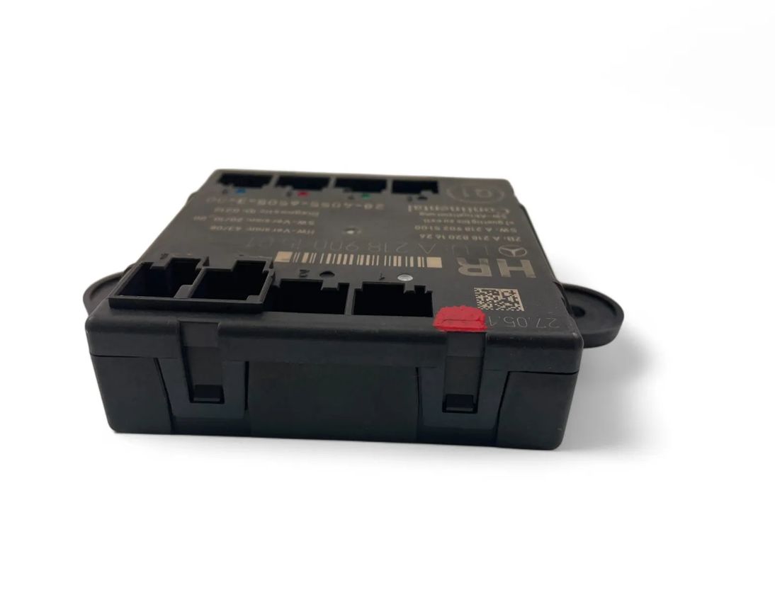 MERCEDES-BENZ CLS-Class C218/X218 (2011-2017) Блок управления A2189001501 28597040