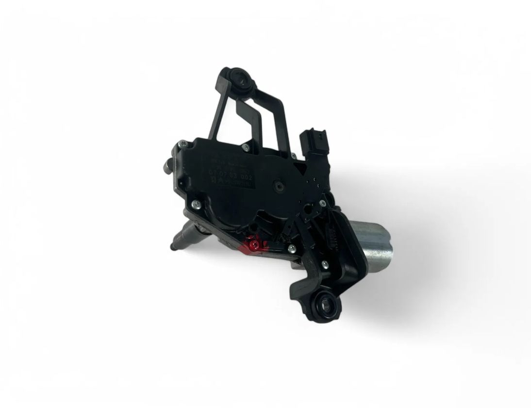 CITROËN C4 1 generation (2004-2011) Wiper motor 9646803180 28729803