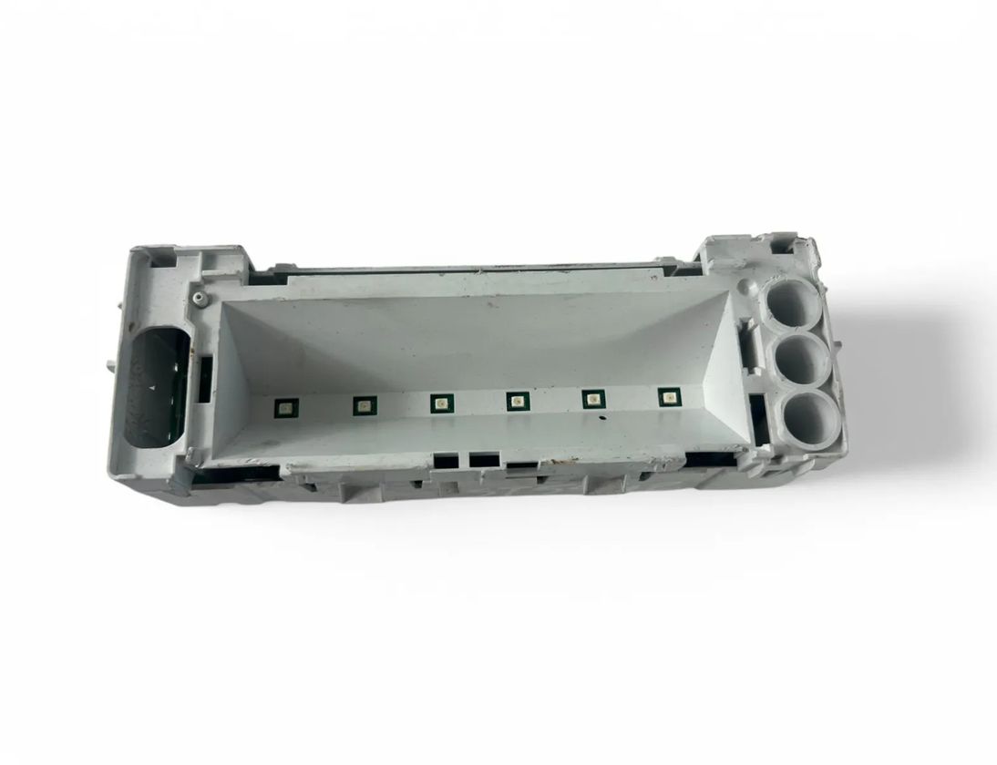 RENAULT Kangoo 2 generation (2007-2021) Kontrolná jednotka 280348139R 28890930