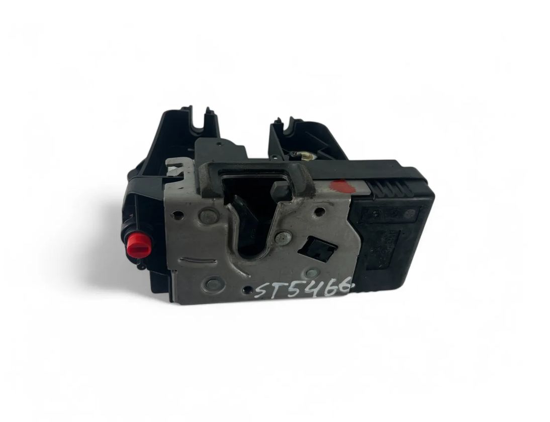 OPEL Vectra C (2002-2005) Zámok pravých zadných dverí 13210761 28903944