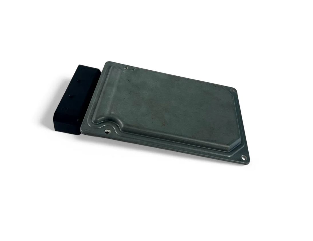 VOLKSWAGEN Scirocco 3 generation (2008-2020) Kontrolná jednotka 3C0907376 28990809