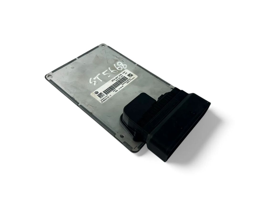 VOLKSWAGEN Scirocco 3 generation (2008-2020) Kontrolná jednotka 3C0907376 28990809