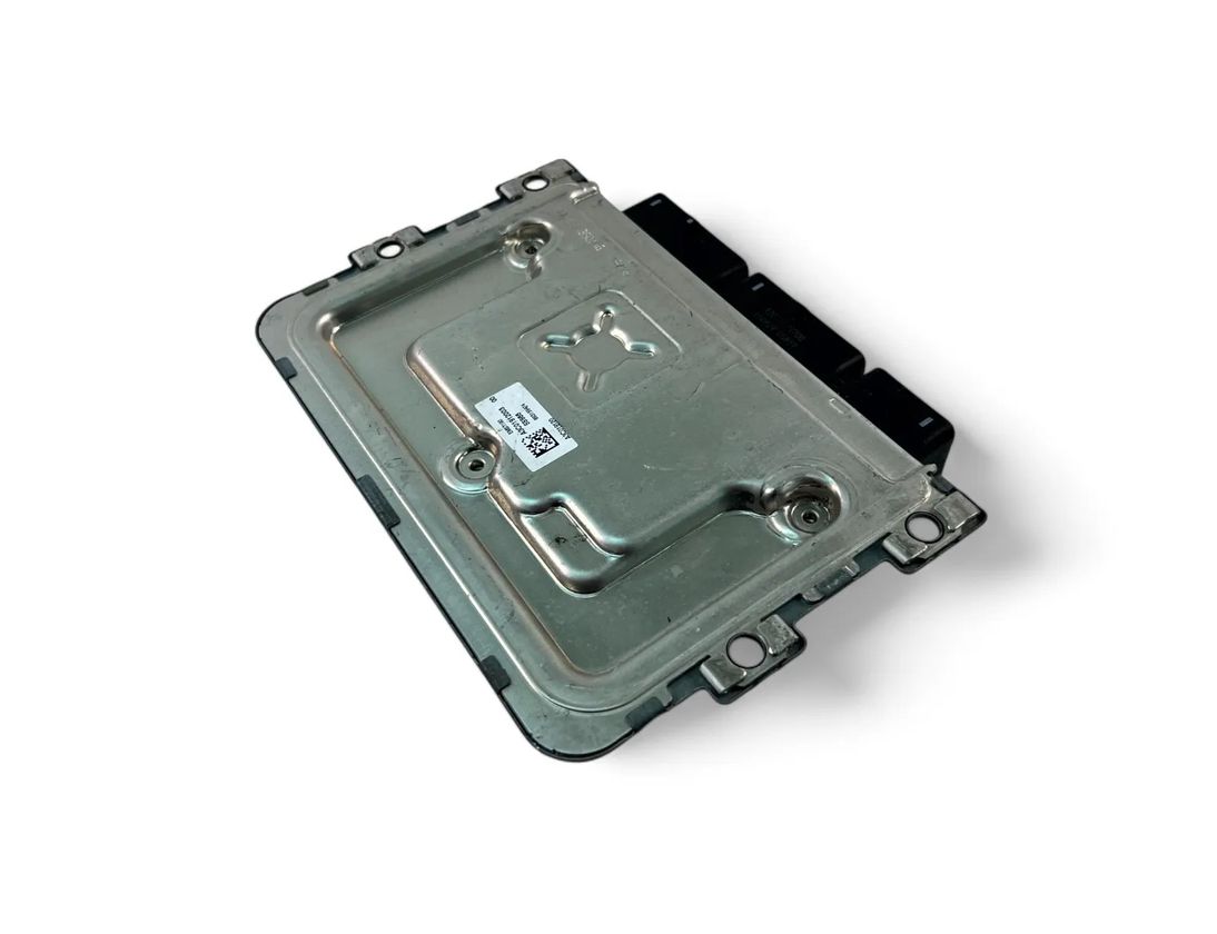 RENAULT Zoe 1 generation (2012-2023) Riadiaca jednotka motora 237D40307R,237D40308R 29026212