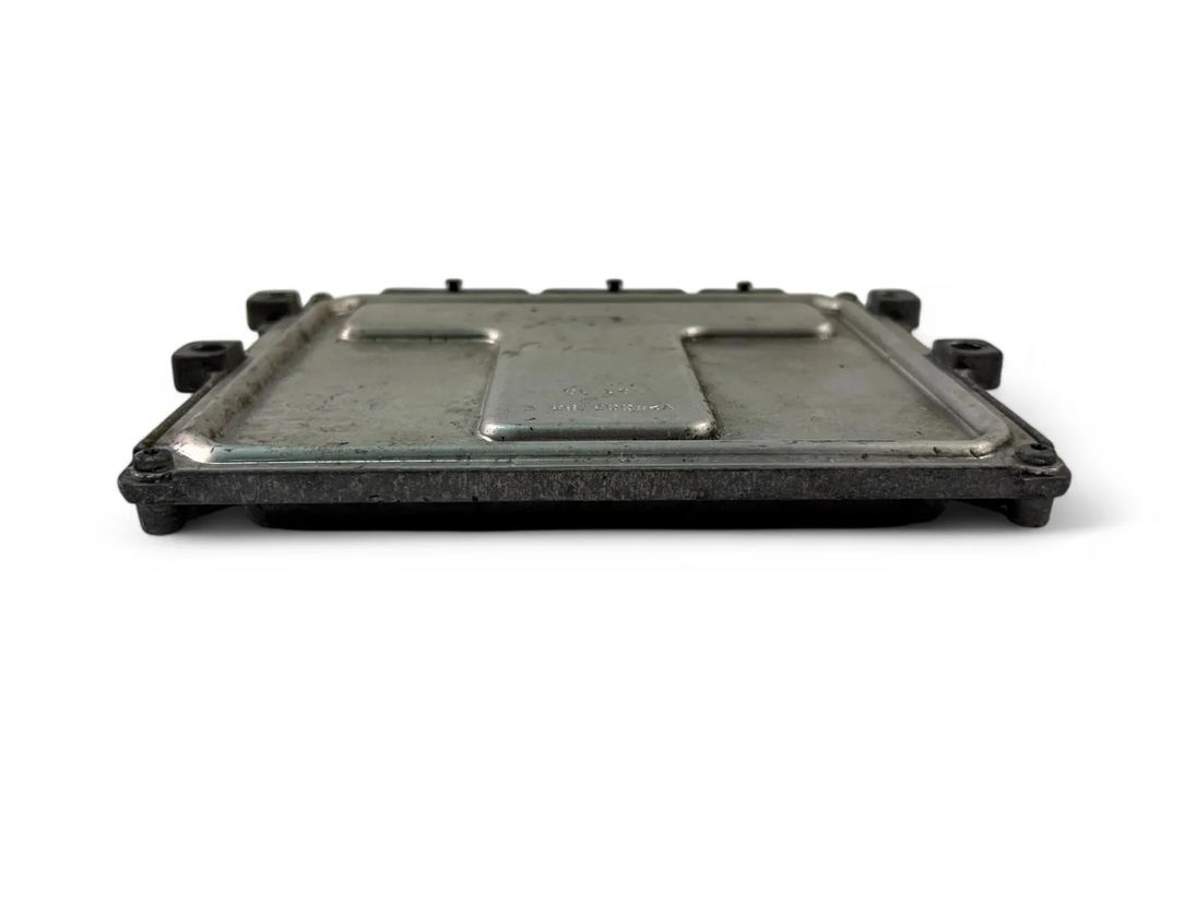 RENAULT Clio 4 generation (2012-2020) Engine Control Unit ECU 237105499R,237107175R 29026230